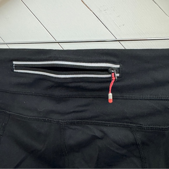 Lululemon Run Inspire Cropped Leggings - Picture 2 of 3